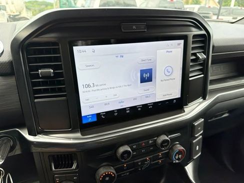 New 2026 Ford F150 STX w/ Equipment Group 200A AWD/4WD image 16