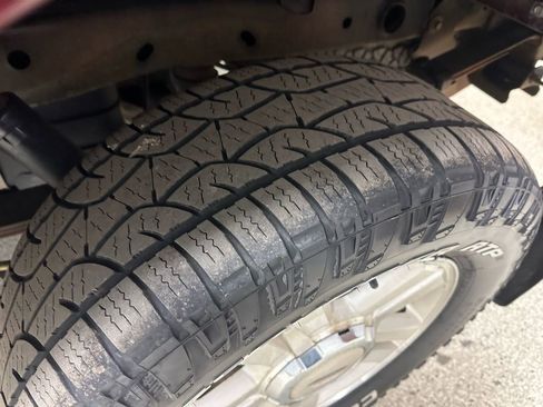 Used 2004 Ford F150 Lariat image 27