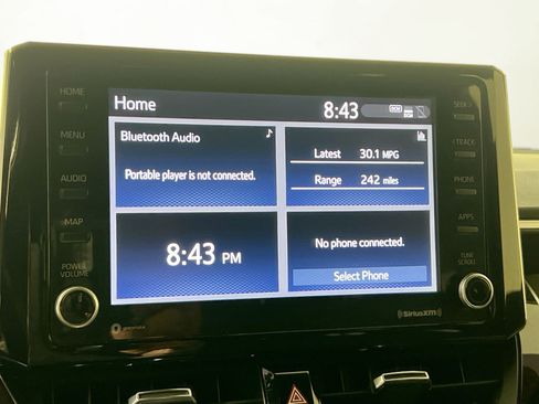 Used 2022 Toyota Corolla SE FWD image 26