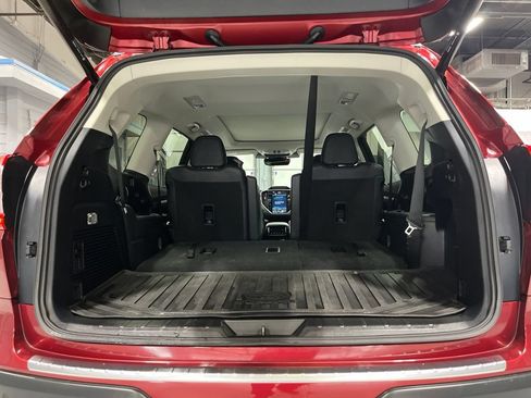 Used 2023 Subaru Ascent Limited w/ Technology Package AWD/4WD image 38