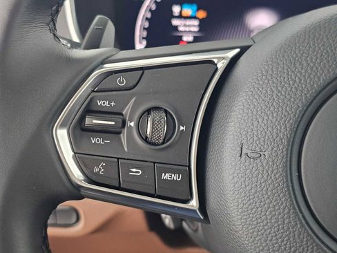 New 2026 Acura MDX SH-AWD w/ Technology Package image 29