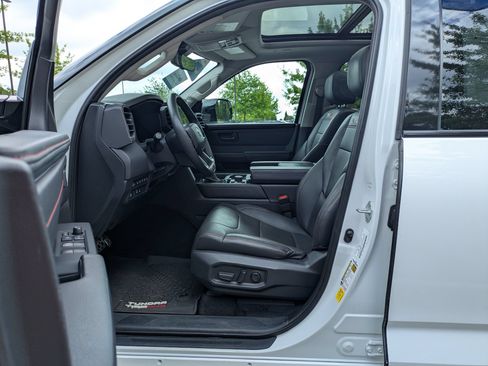 Used 2022 Toyota Tundra TRD Pro AWD/4WD image 12
