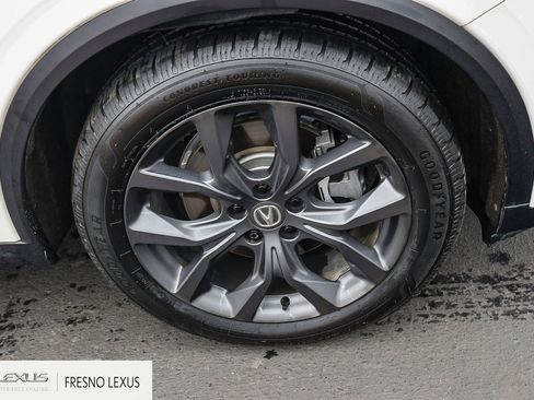 Used 2024 Acura MDX A-Spec image 9