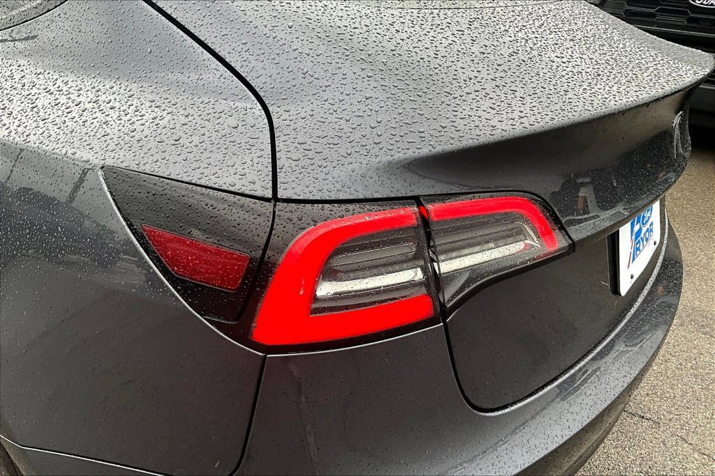 Used 2021 Tesla Model 3 Standard Range Plus RWD image 31