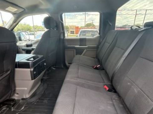 Used 2018 Ford F150 XL w/ Equipment Group 101A Mid image 11