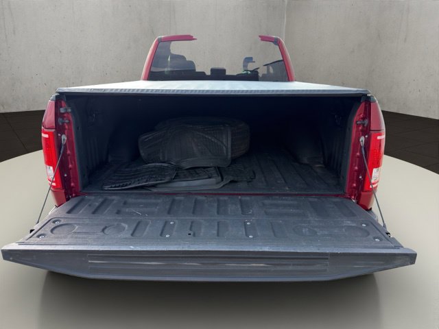 Used 2017 Ford F150 XLT w/ Equipment Group 301A Mid AWD/4WD image 14