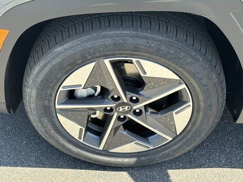 New 2026 Hyundai Tucson SEL FWD image 11