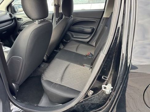 Used 2024 Mitsubishi Mirage LE FWD image 5