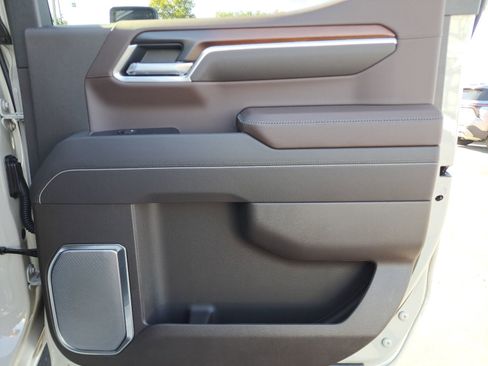 New 2026 GMC Sierra 1500 Denali w/ Technology Package image 27