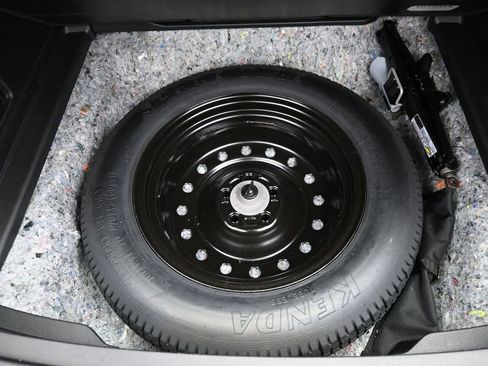 Certified 2025 Honda CR-V EX image 23