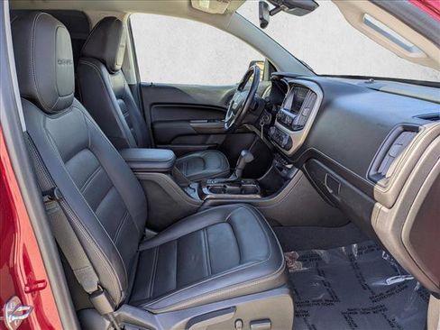 Used 2019 GMC Canyon Denali image 20