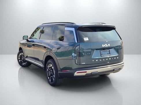 New 2027 Kia Telluride EX FWD image 6