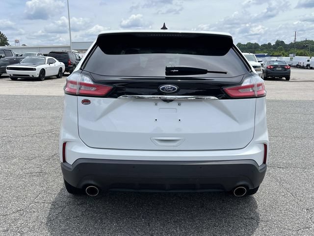 Used 2020 Ford Edge SE FWD image 5