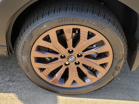 New 2026 Subaru Forester Sport AWD/4WD image 22