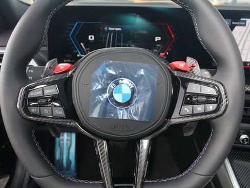 New 2026 BMW M2 Base w/ Lighting Package image 15