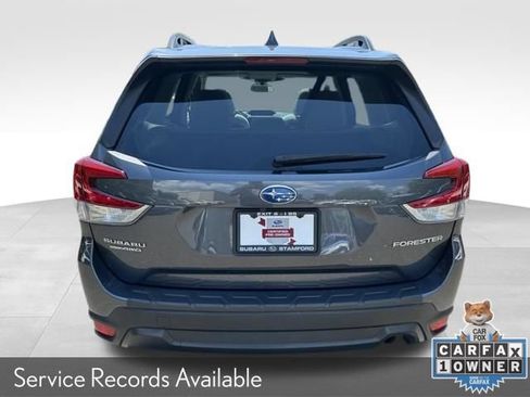 Certified 2023 Subaru Forester Premium AWD/4WD image 7