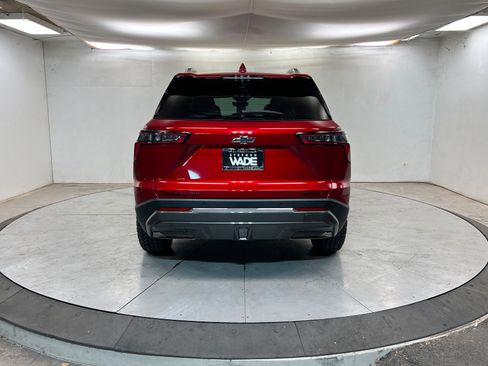 New 2026 Chevrolet Equinox ACTIV w/ Convenience Package III image 5