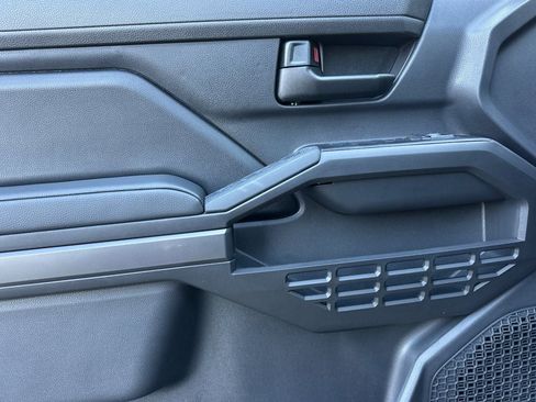 New 2026 Toyota Tacoma SR5 image 12