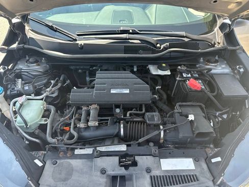 Used 2018 Honda CR-V EX-L image 27