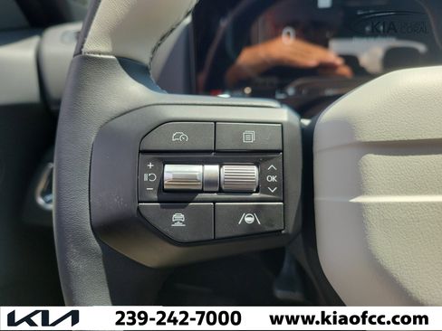 New 2026 Kia K4 GT-Line Turbo FWD image 27