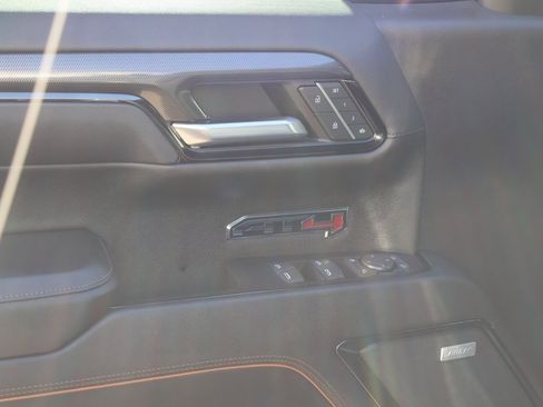Used 2023 GMC Sierra 1500 AT4 w/ AT4 Premium Package image 28