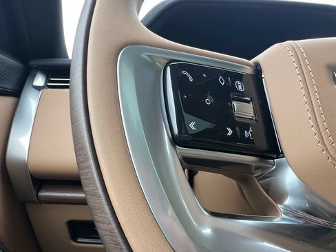 New 2026 Land Rover Range Rover SE AWD/4WD image 12