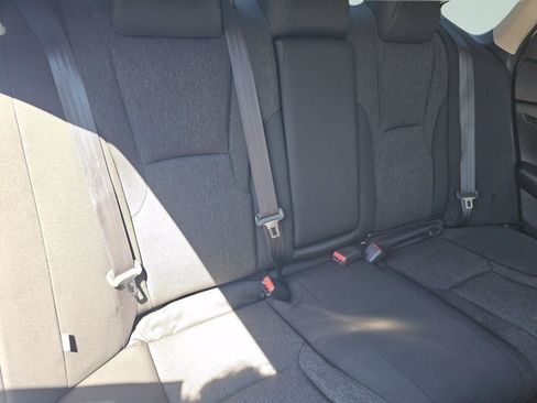 Used 2024 Honda Accord LX image 25