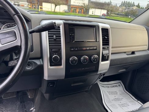 Used 2010 Dodge Ram 3500 Truck SLT w/ Big Horn Regional Package image 20