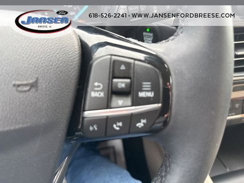 Used 2022 Ford Escape SEL image 15