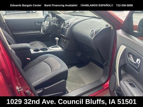 Used 2011 Nissan Rogue SV w/ Premium Pkg AWD/4WD image 10