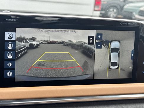 Used 2020 Hyundai Sonata Limited image 33