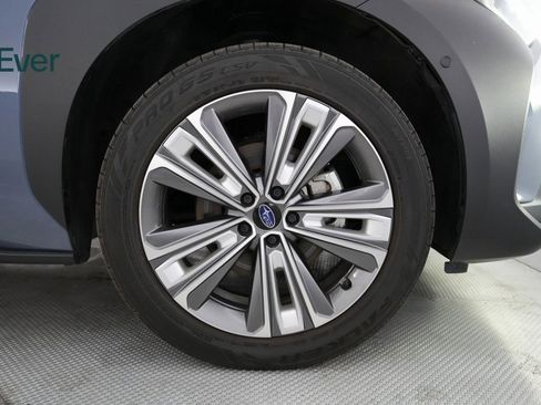 Used 2023 Subaru Solterra AWD image 20