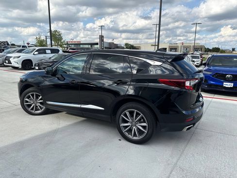 Used 2024 Acura RDX SH-AWD w/ Technology Package image 3