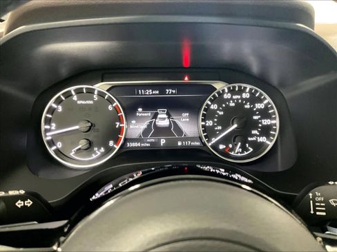 Certified 2023 Nissan Rogue SV w/ SV Premium B Package image 24