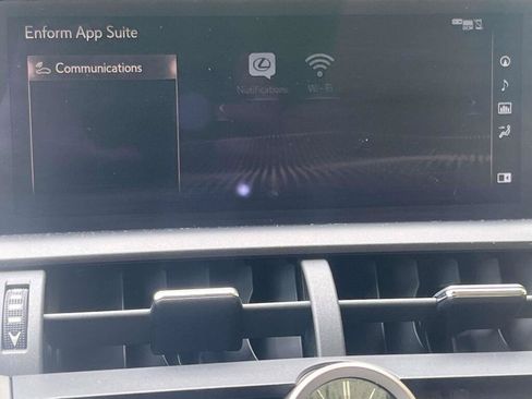 Used 2021 Lexus NX 300 AWD w/ Premium Package image 24