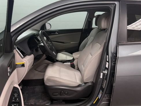 Used 2016 Hyundai Tucson SE w/ Option Group 02 AWD/4WD image 20