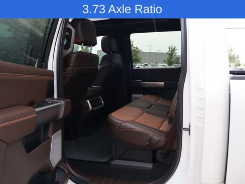 Used 2026 Ford F250 King Ranch w/ Chrome Package AWD/4WD image 25