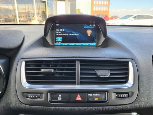 Used 2016 Buick Encore Convenience image 13