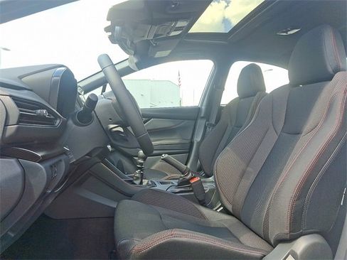 New 2025 Subaru WRX Premium image 6
