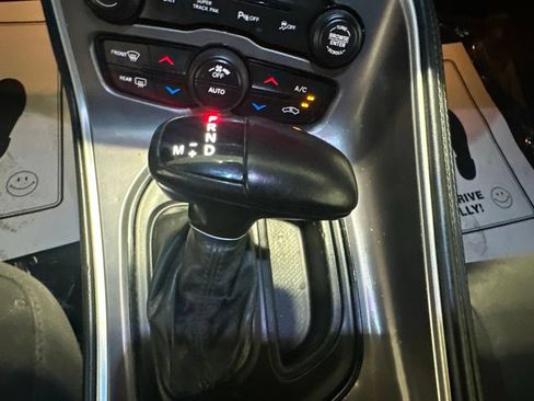 Used 2021 Dodge Challenger R/T w/ Blacktop Package RWD image 18