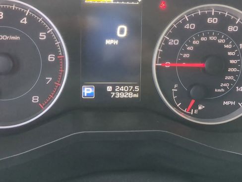 Used 2019 Subaru Ascent Premium w/ Popular Package #2 image 32