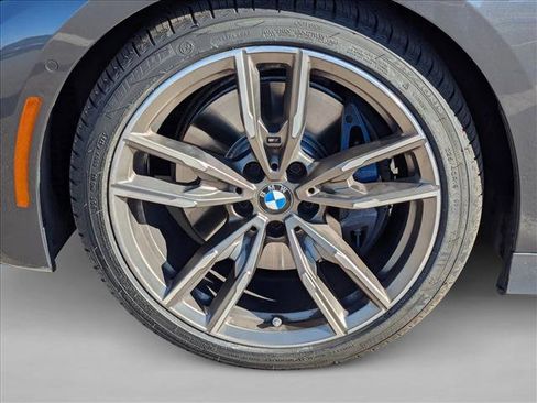 Used 2021 BMW M340i w/ Executive Package image 24