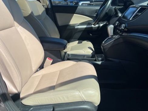 Used 2015 Honda CR-V EX-L image 61