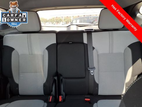 Used 2023 Chevrolet Blazer LT w/ Convenience Package FWD image 16