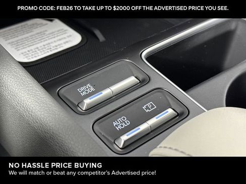 New 2026 Hyundai Sonata SEL image 26