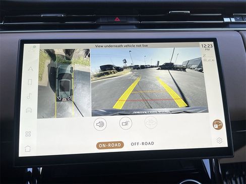 Certified 2023 Land Rover Range Rover Sport SE image 25