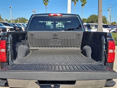 Used 2017 Chevrolet Silverado 1500 LT w/ All Star Edition image 7