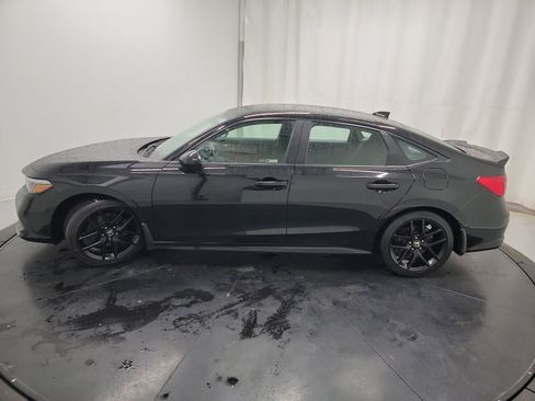 Certified 2023 Honda Civic Si image 5