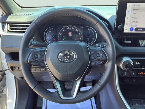 Used 2024 Toyota RAV4 XSE image 24