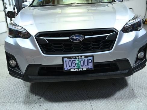 Used 2019 Subaru Crosstrek 2.0i Limited w/ Moonroof Package image 16